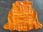 Oilily maat 128 blousje vintage jaren 90, Kinderen en Baby's, Verzenden, Gebruikt, Meisje, Overhemd of Blouse