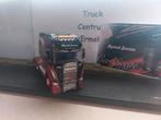 Jensen Scania Next Gen 770S Longline 6x4, Ophalen of Verzenden, Nieuw, Bus of Vrachtwagen, Tekno