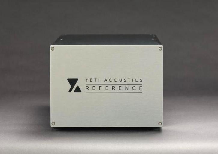 Yeti power conditioner, Audio, Tv en Foto, Audiokabels en Televisiekabels, Nieuw, Overige kabels, Minder dan 2 meter, Ophalen of Verzenden