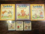 Monica Maas 1 + 2 Bobbi grote broer/karton boodschappe, Boeken, Ophalen of Verzenden, Zo goed als nieuw, 2 tot 3 jaar