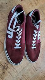 Rode Etnies skate schoenen.maat 42, Kleding | Heren, Schoenen, Overige kleuren, Ophalen of Verzenden, Etnies, Sneakers of Gympen