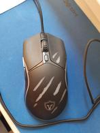 Gaming muis, Computers en Software, Muizen, Ophalen of Verzenden, Zo goed als nieuw, Gaming muis