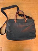 FOSSIL laptop tas, Ophalen of Verzenden, Gebruikt, Schoudertas