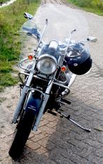 Moto Guzzi California Jackal, Motoren, Motoren | Moto Guzzi, 2 cilinders, Particulier, Meer dan 35 kW, Toermotor