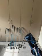 US KIDS GOLFCLUBS SET (links), Sport en Fitness, Golf, Ophalen of Verzenden, Zo goed als nieuw
