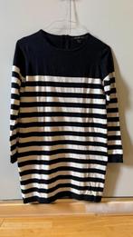 lange trui/ jurk Mango, Mango, Zwart, Ophalen of Verzenden, Maat 36 (S)