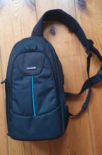 Cullmann Cameratas camera tas schoudertas, Ophalen of Verzenden, Zo goed als nieuw, Schoudertas