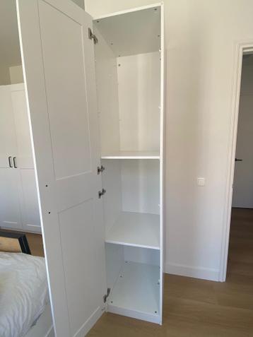IKEA Pax 50cm breed - 236cm hoog - afbeelding 1