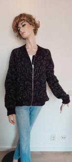 Prachtig By Malene Birger vest mt L., Kleding | Dames, Paars, Maat 42/44 (L), Ophalen of Verzenden, Zo goed als nieuw