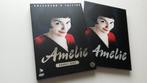 Amelie Limited 2Disc Collector's Edition Jean-Pierre Jeunet, Frankrijk, Alle leeftijden, Verzenden