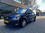Volkswagen Caddy Maxi 1.4 TSI Trendline 7 Persoons Trekhaak, Voorwielaandrijving, Gebruikt, Euro 6, 4 cilinders