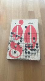 Spel GO teab, Ophalen of Verzenden, Zo goed als nieuw