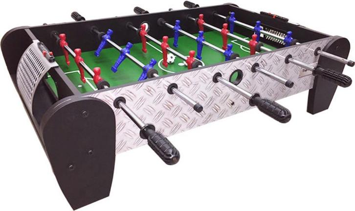 Voetbaltafel mini TopTable Topper 3ft, Kinderen en Baby's, Speelgoed | Voetbaltafels, Nieuw, Ophalen of Verzenden