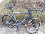 CANYON Grail CF SL 8 XL Gravel Bike GRX 822 incl. acc., Overige merken, 28 inch, Carbon, 10 tot 15 versnellingen