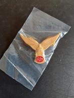 Luchtmobile Brigade Rigger Marshaller, embleem, Ophalen of Verzenden, Landmacht, Nederland, Embleem of Badge