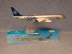 Embraer 190 KLM Skyteam (nieuw), Schaalmodel, ., Nieuw, Ophalen of Verzenden