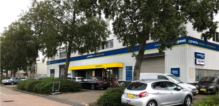 Gezocht: Bandenmonteur bij DENI Wheelstyling, Vacatures, Vacatures | Automotive, LBO / VMBO, Vanaf 3 jaar, Tijdelijk contract