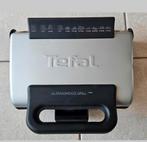 TEFAL Ultra Contact Grill 1700 watt, Verzenden, Zo goed als nieuw