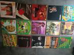 Diverse lp's, Ophalen of Verzenden, 1960 tot 1980, Gebruikt