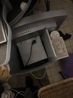 Afzuigkap, Witgoed en Apparatuur, Afzuigkappen, Ophalen, Gebruikt, Wandschouwkap, Vrijstaand