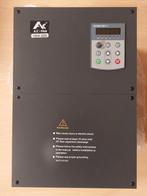 Frequentieregelaar 15 KW 3 fasen 230 Volt, Ophalen of Verzenden, Nieuw