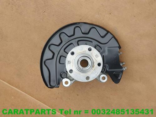 5WA407257C fusee wielnaaf wielophanging vw audi seat cupra, Auto-onderdelen, Ophanging en Onderstel, Gebruikt, Ophalen of Verzenden