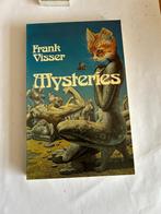 Mysteries door Frank Visser, Ophalen of Verzenden, Zo goed als nieuw, Spiritualiteit algemeen