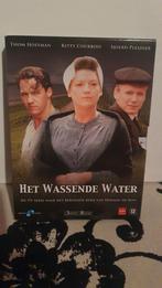 DVD Het Wassende Water - Nederlandse TV-serie, Ophalen of Verzenden