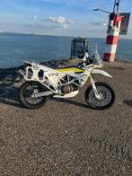 Husqvarna 701 Enduro Nomad Rally Navigation Tower, Motoren, Motoren | Husqvarna, 700 cc, Particulier, Meer dan 35 kW, Enduro