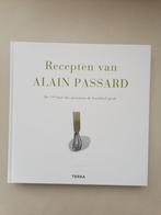 Recepten van Alain Passard - Groenten in de hoofdrol, Hoofdgerechten, Gezond koken, Ophalen of Verzenden, Zo goed als nieuw