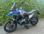 BMW R 1300 GS TROPHY/ENDURO WIELEN, BTW motor, bj 2024, 2 cilinders, Bedrijf, Meer dan 35 kW, Overig