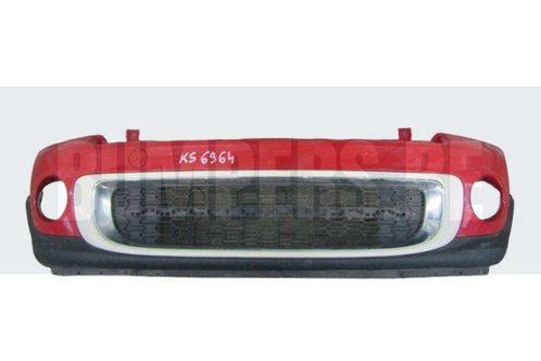 Bumper Mini Cooper R55 R56 FACELIFT 10-13 166149-10 Voorbump, Auto-onderdelen, Carrosserie en Plaatwerk, Bumper, Voor, Gebruikt