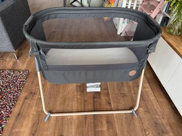 Maxi-Cosi Tori Co-sleeper - Beyond Graphite beschikbaar voor biedingen