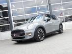 Mini Cooper 1.5 *10 jaar garantie, Gebruikt, Euro 6, Met garantie (alle), Navigatiesysteem