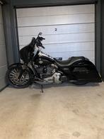 Harley davidson Roadking flhrci 1450 road king Bagger, Motoren, 2 cilinders, Chopper, Particulier, 1450 cc