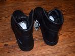 YELLOW CAB - leren halfhoge Leave boots black - maat 42, Kleding | Heren, Schoenen, Zwart, Boots, Nieuw, Ophalen of Verzenden