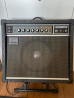Roland Jazz Chorus-50 Gitaarversterker, Ophalen of Verzenden, Gebruikt, Gitaar, 50 tot 100 watt