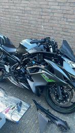 Originele Kawasaki Fairings / Kappen, Motoren, Ophalen