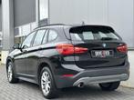 BMW X1 sDrive18i NAVI CLIMATE PDC SPORTVELGEN ELEK PAKKET, Auto's, BMW, X1, Gebruikt, 1370 kg, Start-stop-systeem