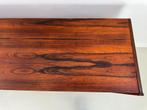 Vintage dressoir pallisander deens, Huis en Inrichting, Kasten | Dressoirs, Verzenden, 150 tot 200 cm, Teakhout, Zo goed als nieuw