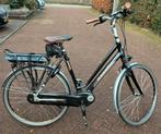 Gazelle Ultimate c8 hm, Ophalen, Zo goed als nieuw, 50 km per accu of meer, 55 tot 59 cm