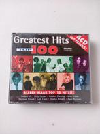 Top 100 cd's, Ophalen of Verzenden, Zo goed als nieuw, Pop