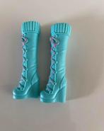 Barbie laarzen, Ophalen of Verzenden, Gebruikt, Accessoires