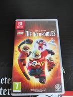 LEGO The Incredibles - Nintendo Switch, Spelcomputers en Games, Games | Nintendo Switch, Avontuur en Actie, 2 spelers, Eén computer