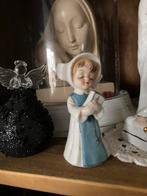 Snoezig beeldje van nonnetje, Ophalen of Verzenden