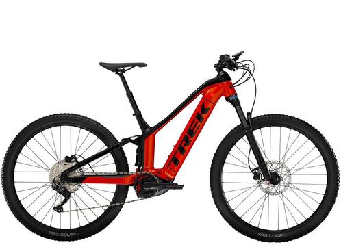 TREK Powerfly FS 4 Gen 3 LAVA/ TREK BLACK M M 2023, Fietsen en Brommers, Elektrische fietsen, Nieuw, Overige merken
