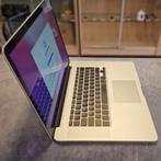 Apple Macbook Pro 2015 Intel Core i7 16GB 256GB SSD - In Net, Apple, Zo goed als nieuw, Support@apple.com, One Apple Park Way
Cupertino, CA 95014
United States