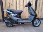 Puch zip type 2 snor 25km 2 takt, Ophalen, Gebruikt, Zip, 49 cc