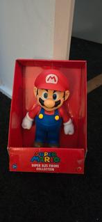 Super Mario 'Super Size Figure Collection', Ophalen of Verzenden, Zo goed als nieuw