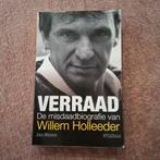 VERRAAD - Willem Holleeder biografie, Ophalen of Verzenden, Gelezen, Jan Meeus, Overige